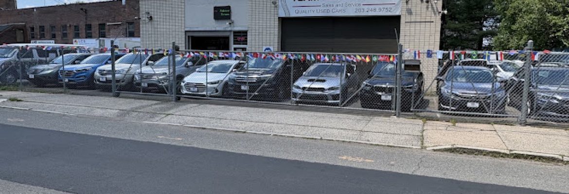 Team Auto Center