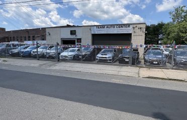 Team Auto Center