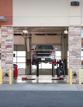 Firestone Complete Auto Care
