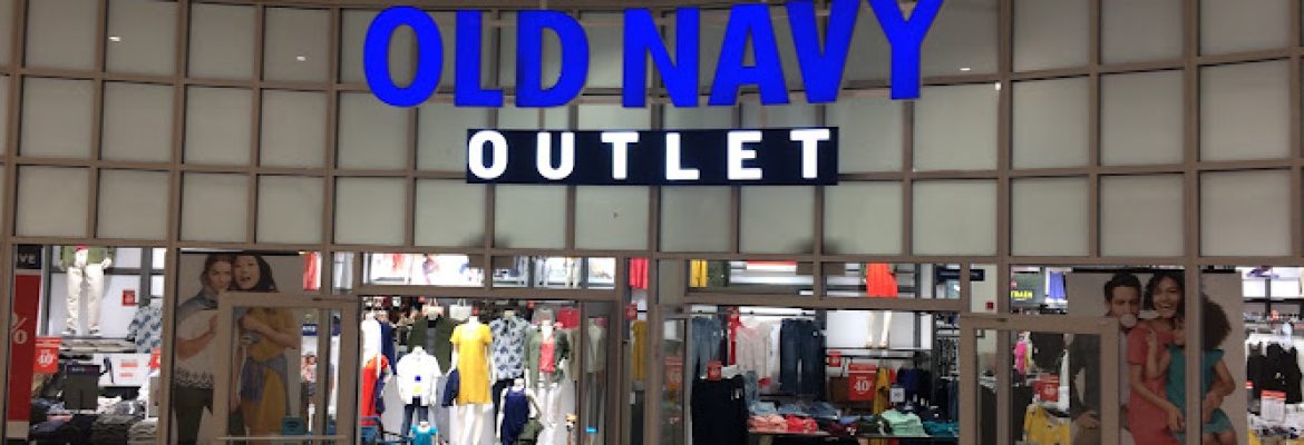 Old Navy Outlet