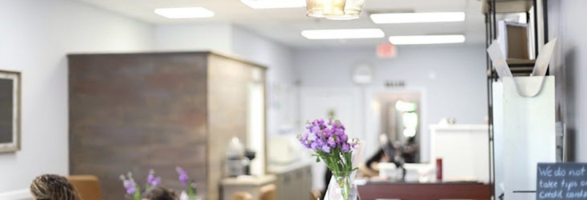 iNStyle Nails and Spa