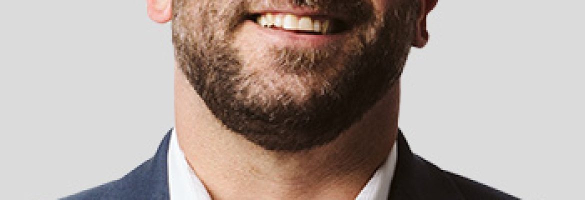 Michael Zaccagnini at Guild Mortgage