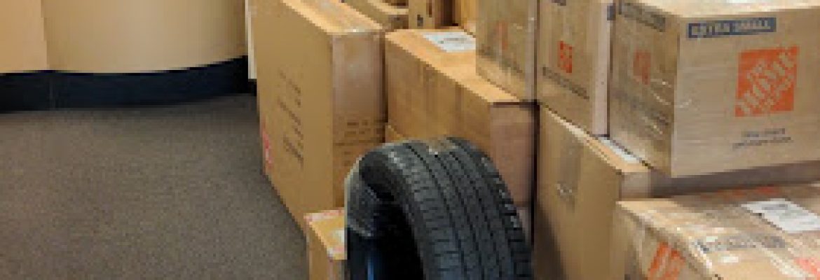 The UPS Store