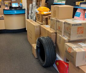 The UPS Store