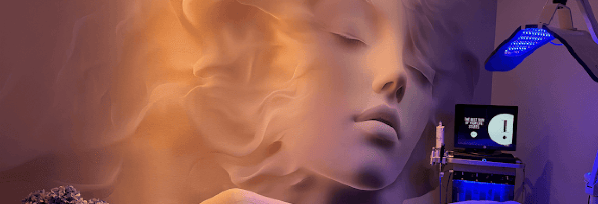 M Spa and Skin Care