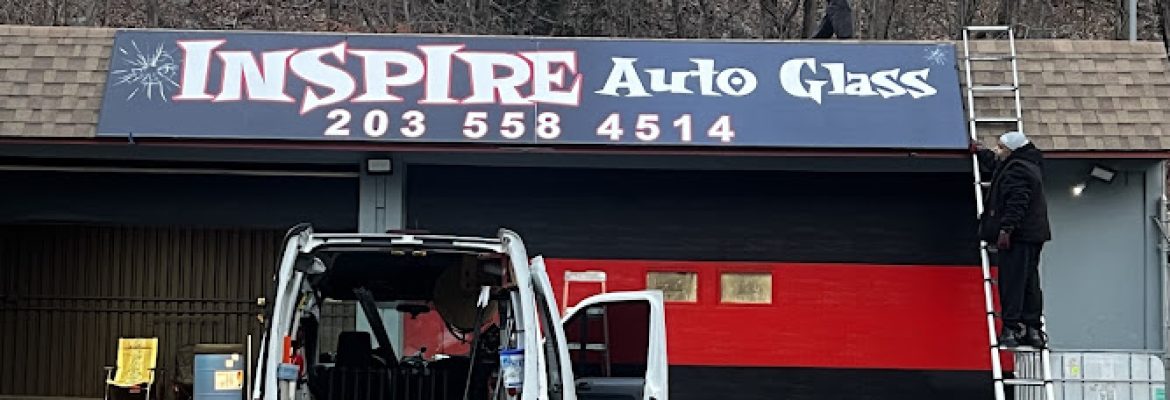 Inspire Auto Glass