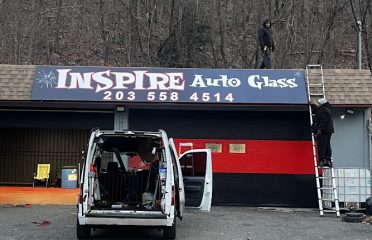 Inspire Auto Glass