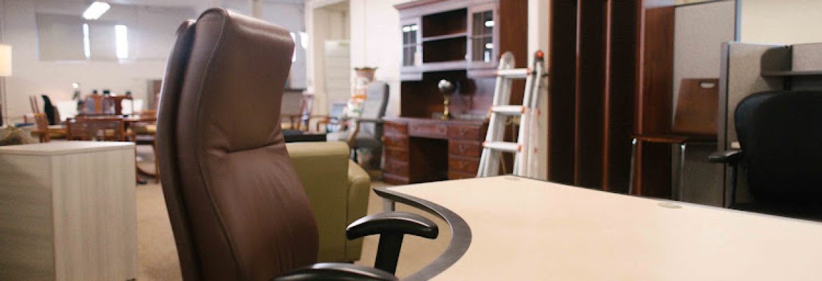 Discount Office Solutions – New & Used Office Furniture