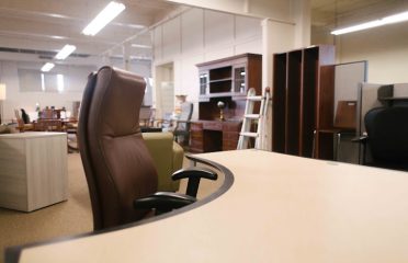 Discount Office Solutions – New & Used Office Furniture