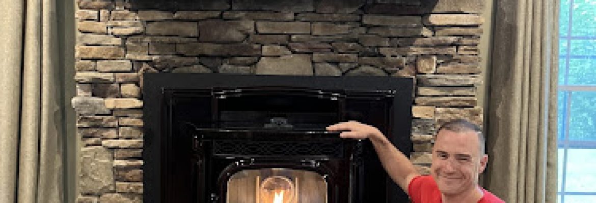 Jordan’s Pellet Stove Service