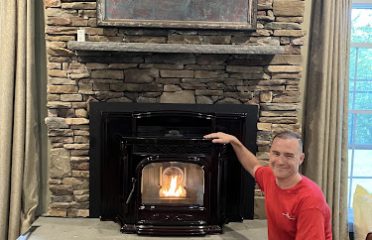 Jordan’s Pellet Stove Service