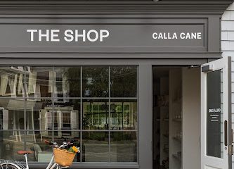 Calla Cane