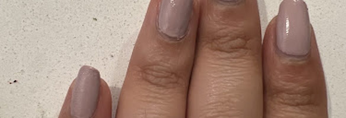 Everlasting Nails