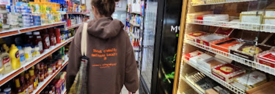 Krauszer’s Food Stores