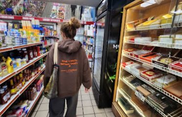 Krauszer’s Food Stores