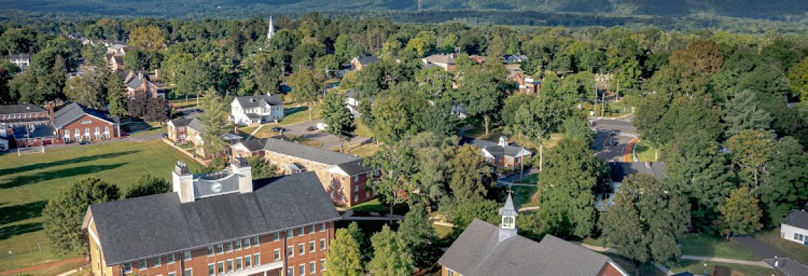 Cheshire Academy
