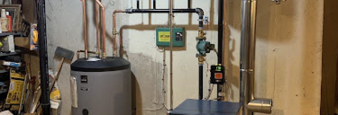 One Hour Heating & Air Conditioning® of Bristol