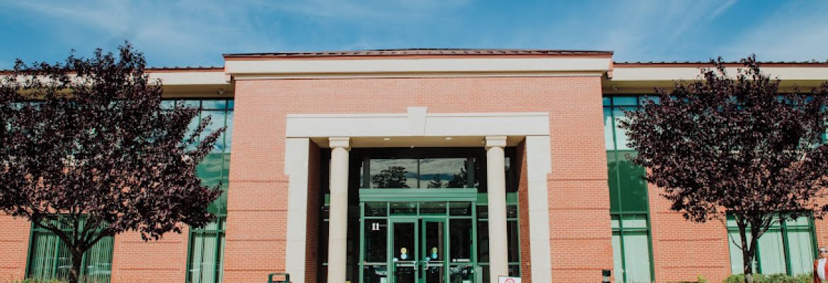 Connecticut Children’s Specialty Care Center – Farmington