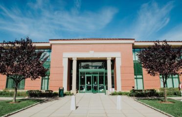 Connecticut Children’s Specialty Care Center – Farmington
