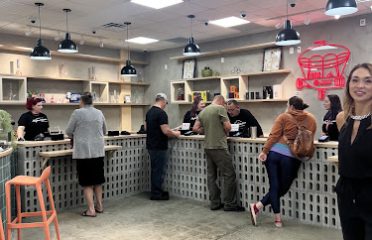 Higher Collective Cannabis – Killingly