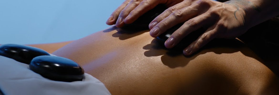 The Spa at Equinox Greenwich