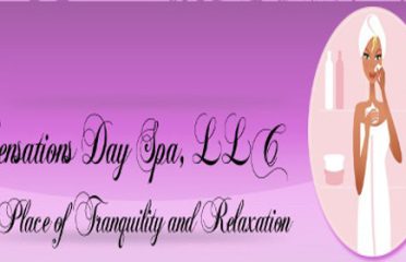 Sensations Day Spa