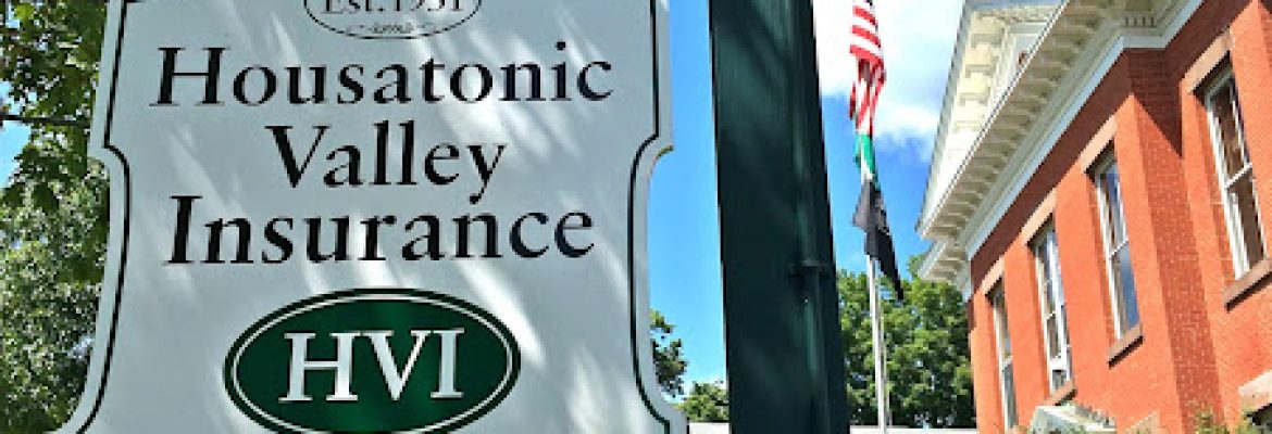 Housatonic Valley Insurance Agency Inc