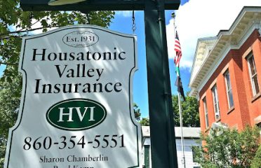 Housatonic Valley Insurance Agency Inc