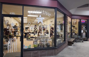 Primitive Renditions LLC