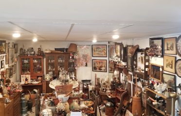 Now And Then Treasures