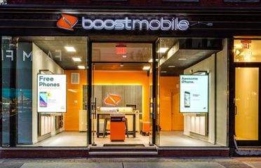 Boost Mobile
