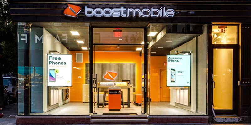 Boost Mobile