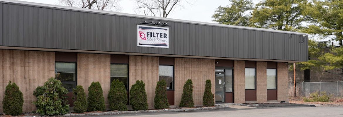 Filter Sales & Service, Inc.