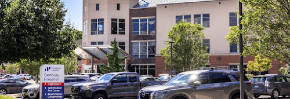 Northwell Cardiovascular Institute Cardiology at Danbury