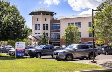 Northwell Cardiovascular Institute Cardiology at Danbury
