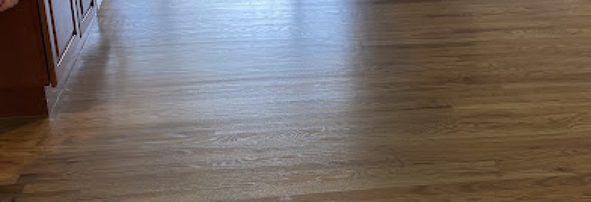 Fine Floors By Mathison