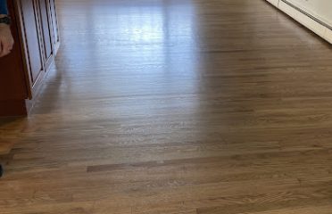 Fine Floors By Mathison