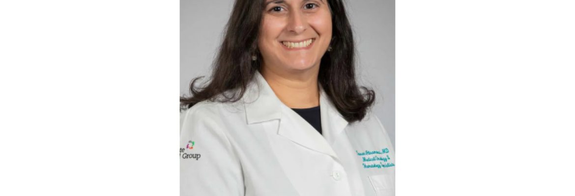 Susan Alsamarai, MD
