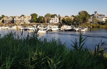 Oyster Shell Park