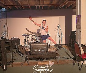 BPS Studio Lounge