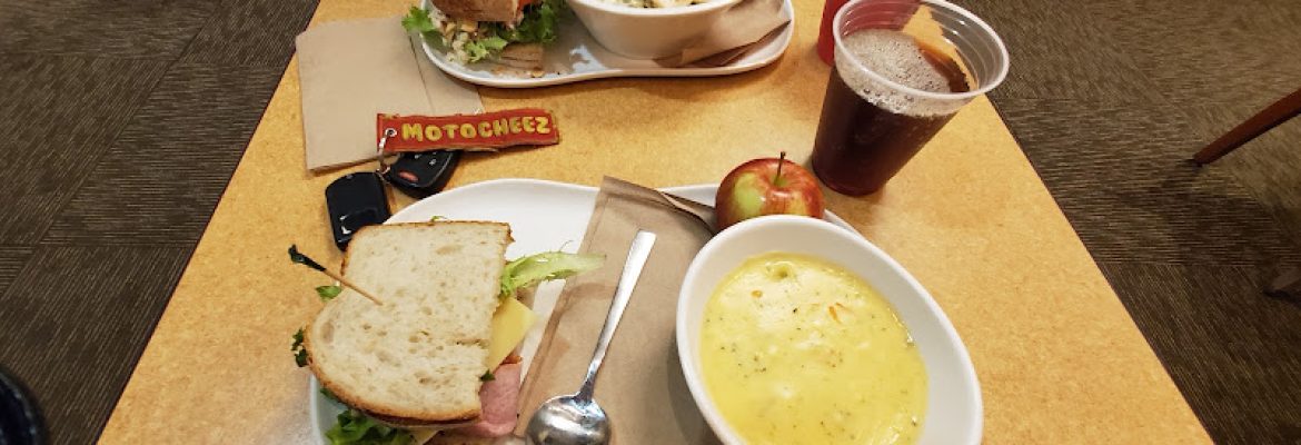 Panera Bread