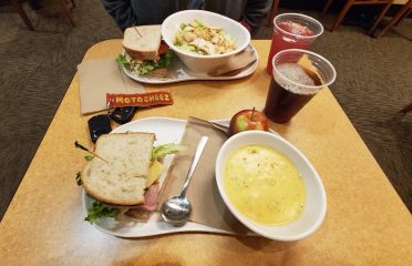 Panera Bread