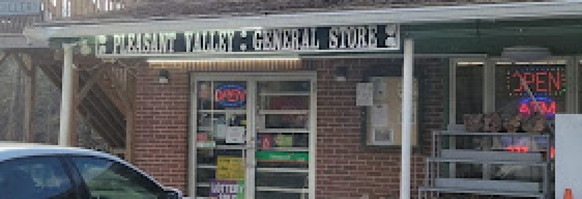 Pleasant Valley Generals Store