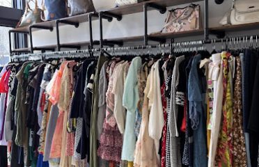 Perfectly Paired Consignment & Boutique