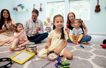 Soulshine Arts Woodbury and Newtown – Music Together Classes