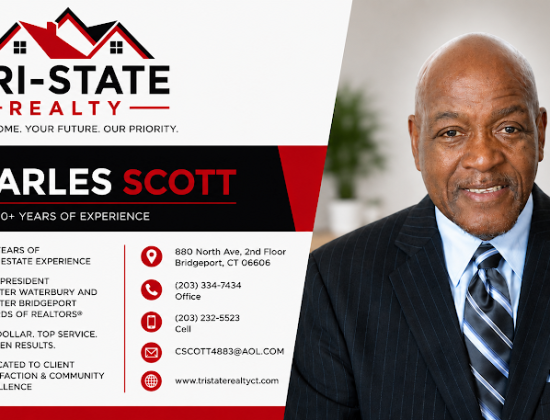 Tri-State Realty