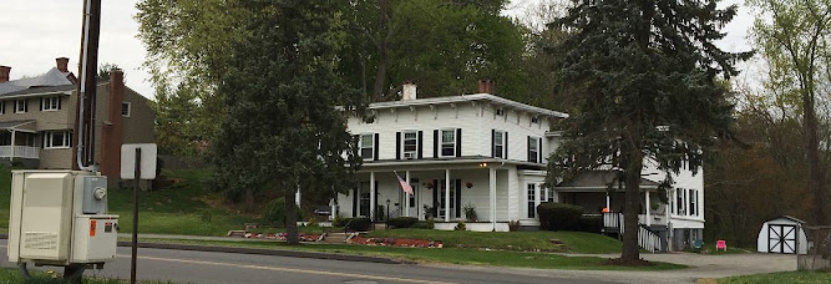 Clayton House