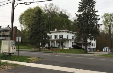 Clayton House