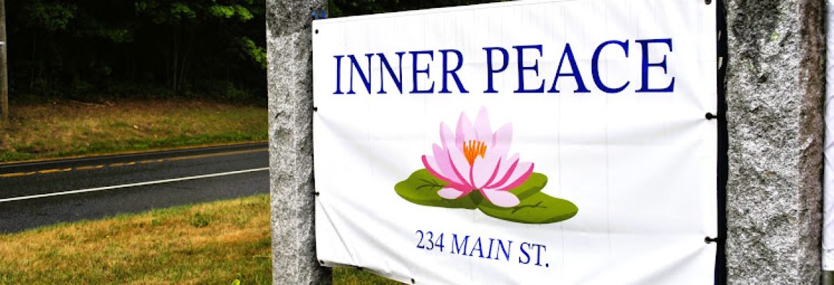 Inner Peace