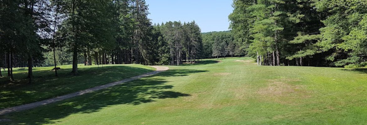 Skungamaug River Golf Club
